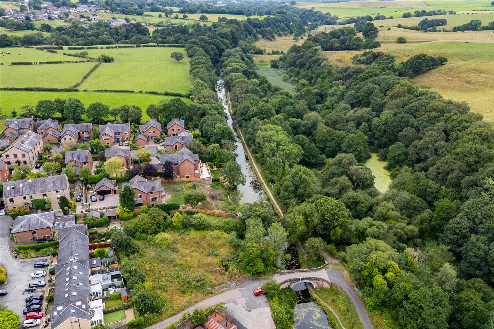 Parke Mews, Withnell Fold, Chorley